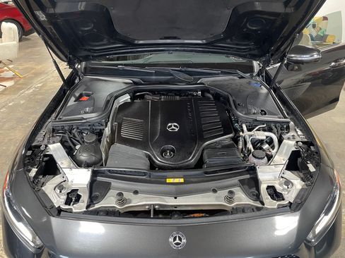 Used 2019 Mercedes-Benz CLS 450 image 24