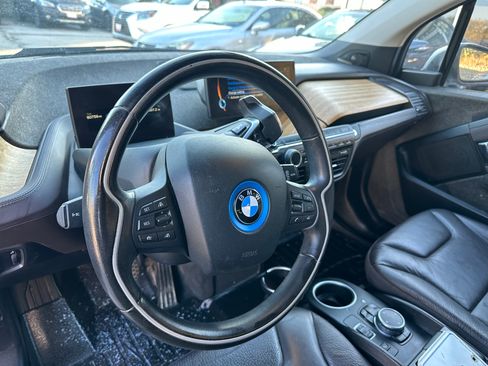 Used 2014 BMW i3 s image 17