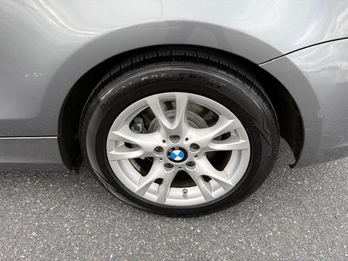 Used 2009 BMW 128i image 38
