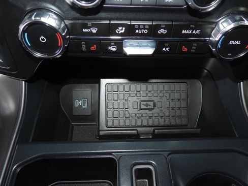 Used 2024 Ford F150 Sport image 51