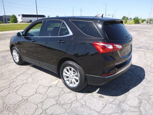 Used 2019 Chevrolet Equinox AWD LT w/ 1LT image 10