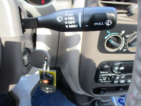 Used 2002 Chrysler PT Cruiser Limited Edition image 44