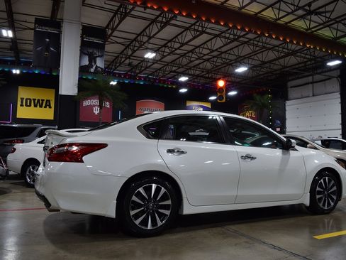 Used 2016 Nissan Altima 2.5 SL image 14