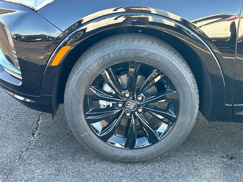 New 2026 Buick Envista Sport Touring image 11