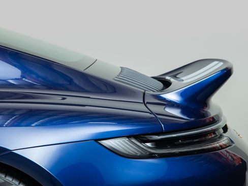 Used 2023 Porsche 911 Sport Classic image 80