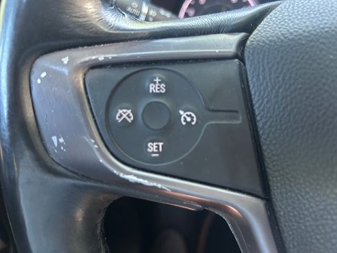 Used 2018 GMC Acadia AWD All Terrain image 9