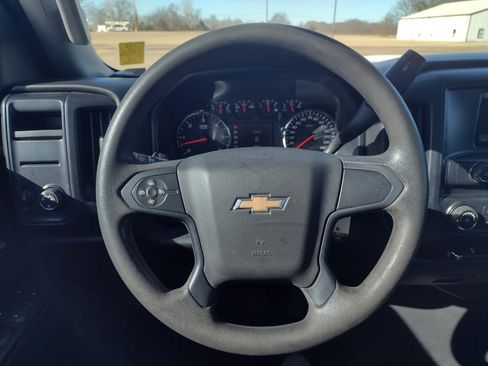 Used 2015 Chevrolet Silverado 2500 image 17