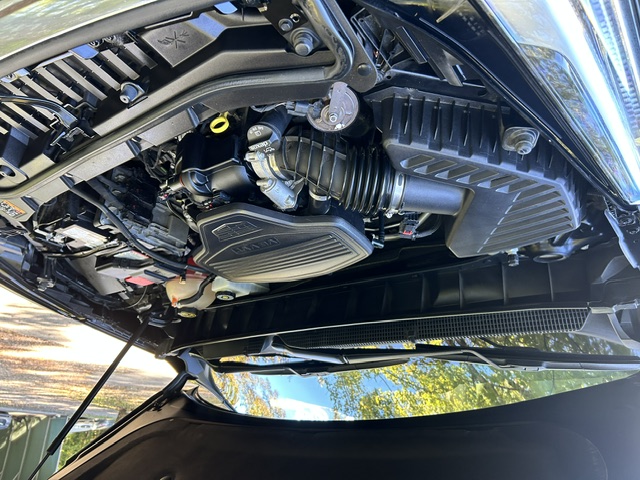 Used 2018 Cadillac XT5 FWD image 27