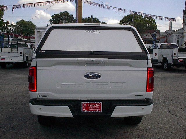 Used 2022 Ford F150 XLT AWD/4WD image 5