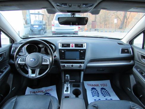 Used 2017 Subaru Outback 2.5i Limited image 20