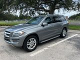 Used 2014 Mercedes-Benz GL 450 image 2