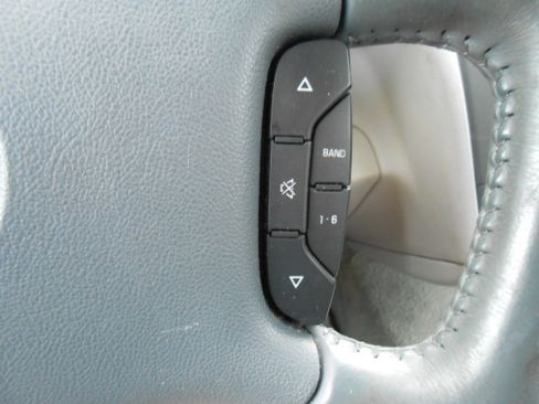 Used 2007 Buick LaCrosse CX FWD image 16