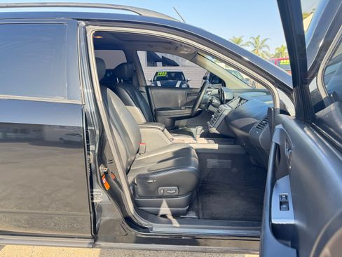 Used 2005 Nissan Murano S image 15