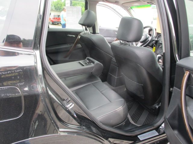 Used 2006 BMW X3 3.0i AWD/4WD image 27