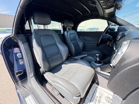 Used 2002 Audi TT 1.8T image 18