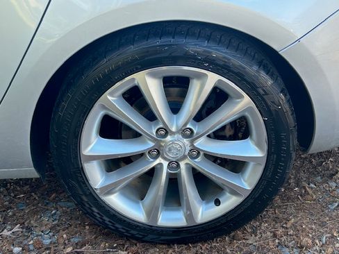 Used 2014 Buick Verano Convenience image 28