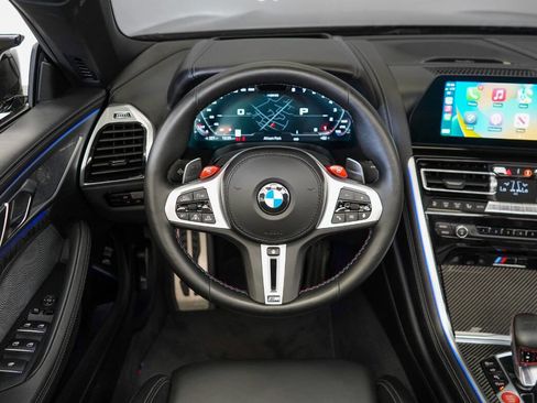 Used 2022 BMW M8 Competition image 59