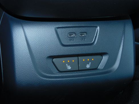 Used 2024 Chevrolet Blazer EV RS image 10