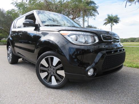 Used 2016 Kia Soul ! image 5
