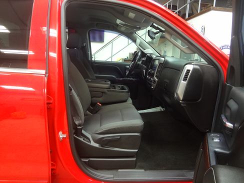 Used 2016 GMC Sierra 2500 SLE image 16