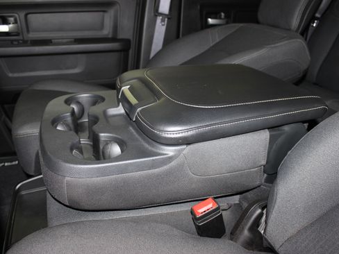 Used 2019 RAM 3500 Tradesman image 26