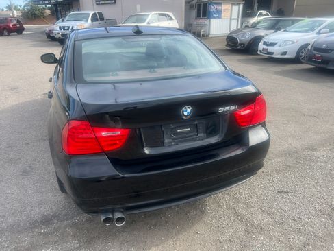 Used 2011 BMW 328i Sedan RWD image 13