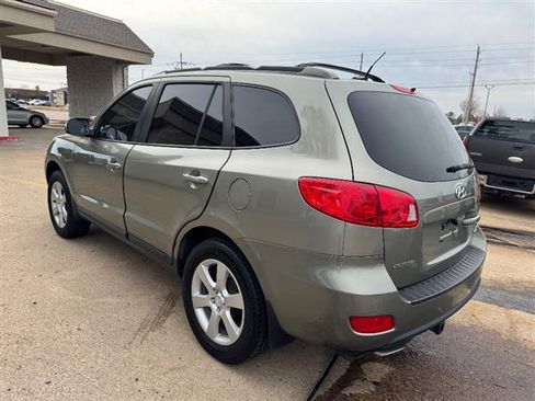 Used 2009 Hyundai Santa Fe Limited image 2