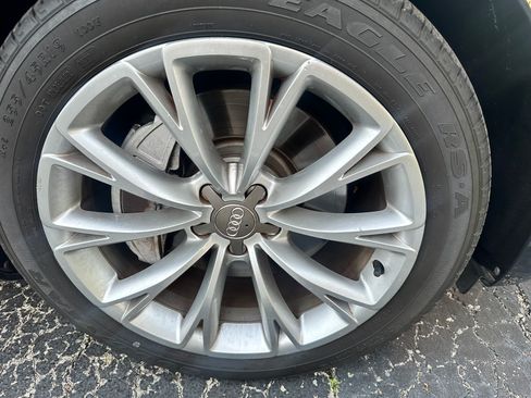 Used 2014 Audi A8 3.0T image 31