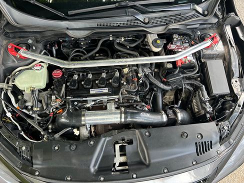 Used 2018 Honda Civic Si Coupe image 21