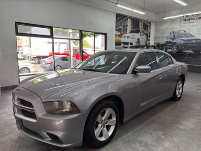 Used 2013 Dodge Charger SXT