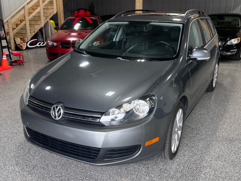 Used 2012 Volkswagen Jetta TDI image 2
