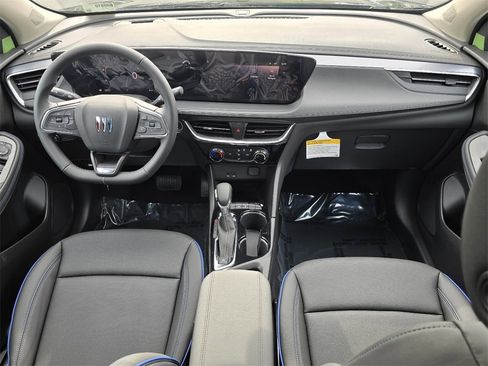 New 2026 Buick Encore GX Sport Touring image 24