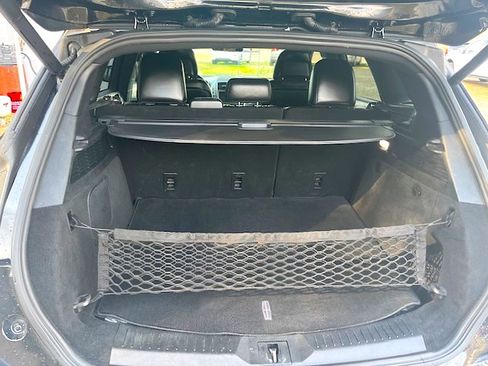 Used 2019 Lincoln MKC Select image 5