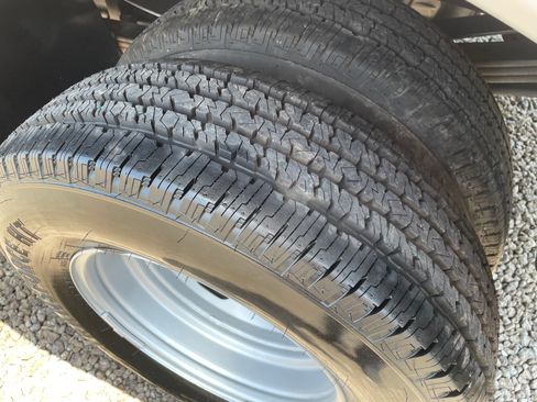 Used 2016 Ford F350 image 20