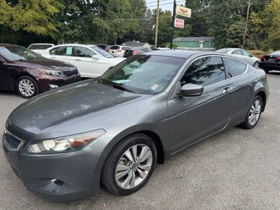 Used 2009 Honda Accord LX