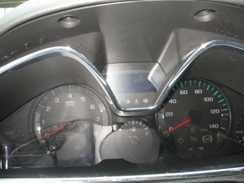 Used 2017 Chevrolet Traverse LT image 10