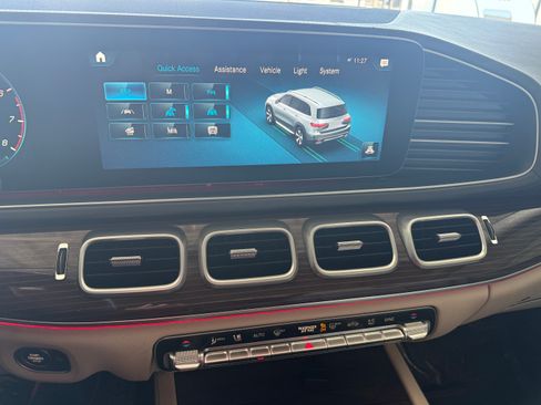 Used 2020 Mercedes-Benz GLS 580 image 58