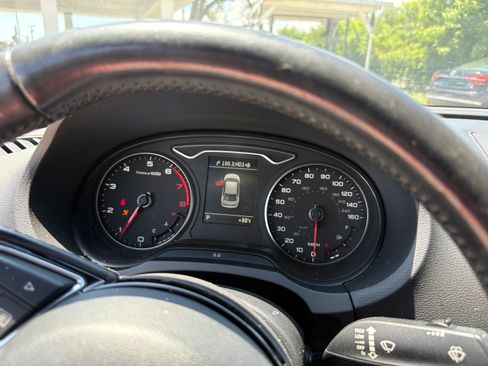 Used 2015 Audi A3 1.8T Premium Sedan FWD image 6