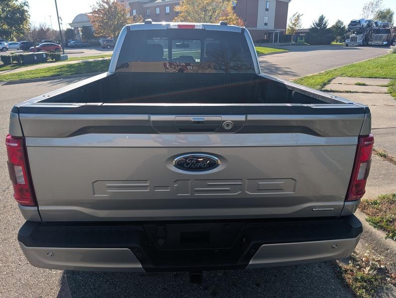 Used 2021 Ford F150 XLT AWD/4WD image 8