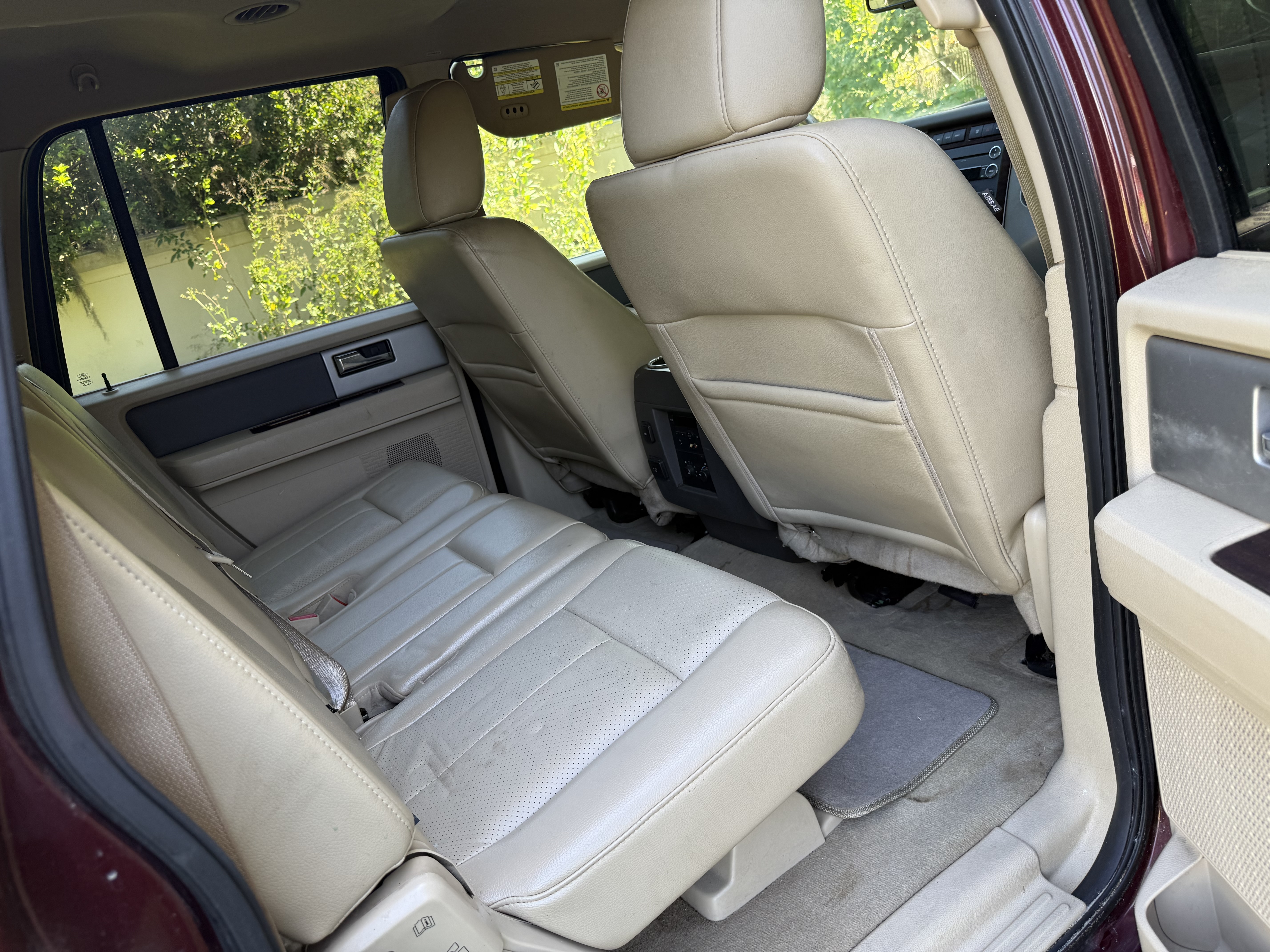 Used 2013 Ford Expedition EL 2WD image 9