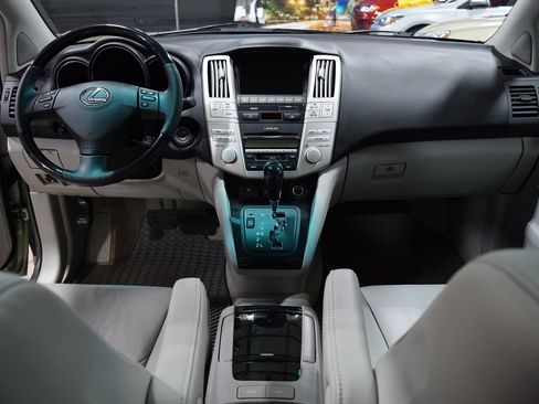 Used 2008 Lexus RX 350 AWD image 25