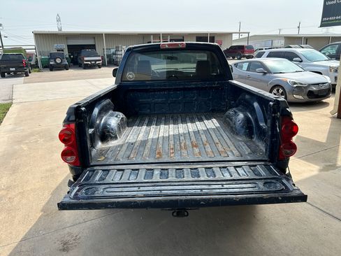 Used 2008 Dodge Ram 1500 Truck ST RWD image 15