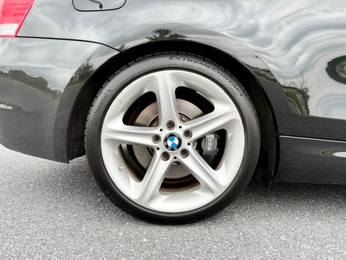 Used 2008 BMW 135i Coupe RWD image 47