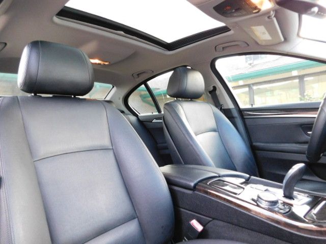 Used 2015 BMW 528i Sedan RWD image 25