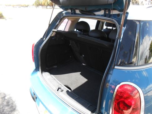 Used 2012 MINI Cooper Countryman S image 5