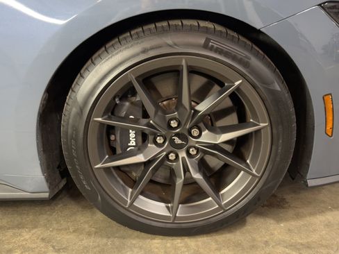 Used 2024 Ford Mustang Dark Horse image 36