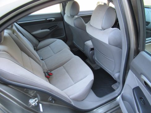 Used 2006 Honda Civic EX Sedan image 17