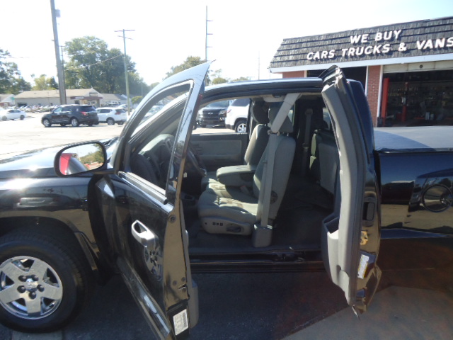Used 2006 Dodge Dakota 2WD Club Cab SLT image 14