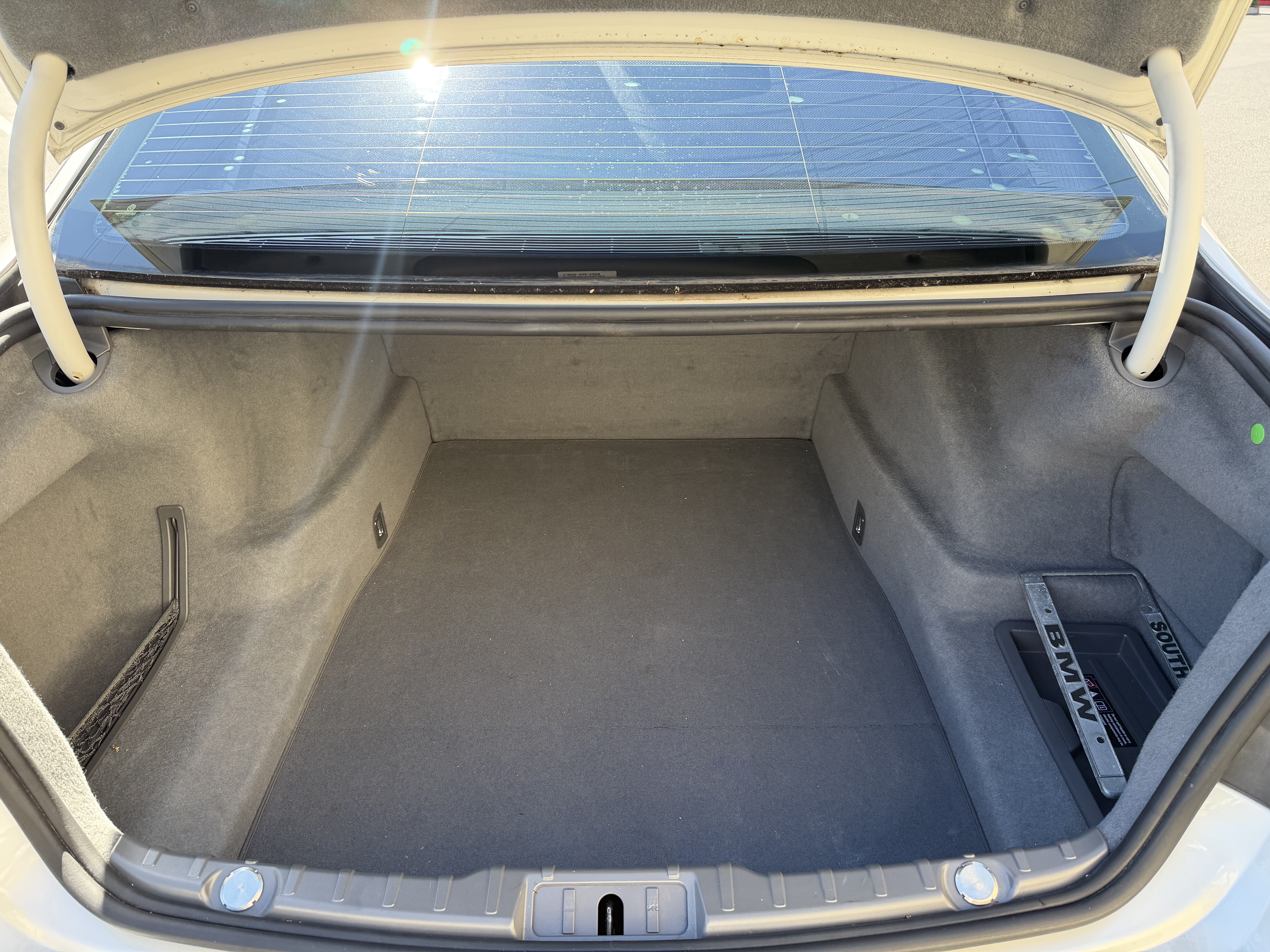 Used 2011 BMW 740Li RWD image 17
