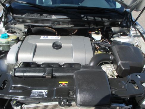 Used 2008 Volvo XC90 3.2 image 19